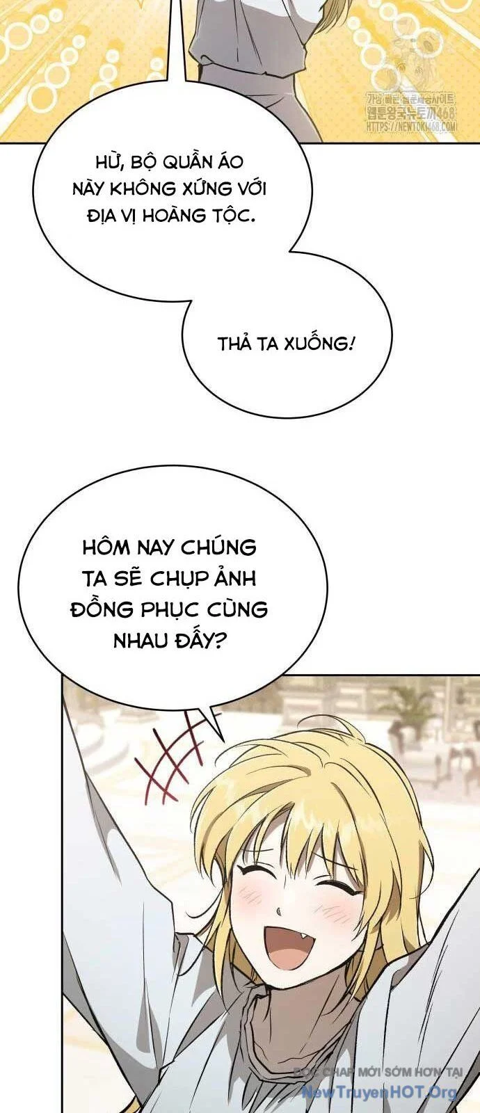 Trường Mẫu Giáo Thần Thú Chapter 29 - Next 