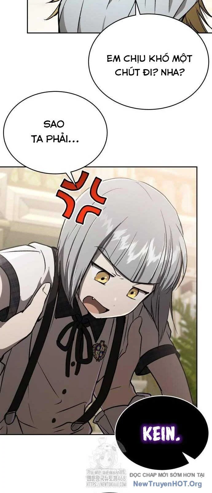 Trường Mẫu Giáo Thần Thú Chapter 29 - Next 