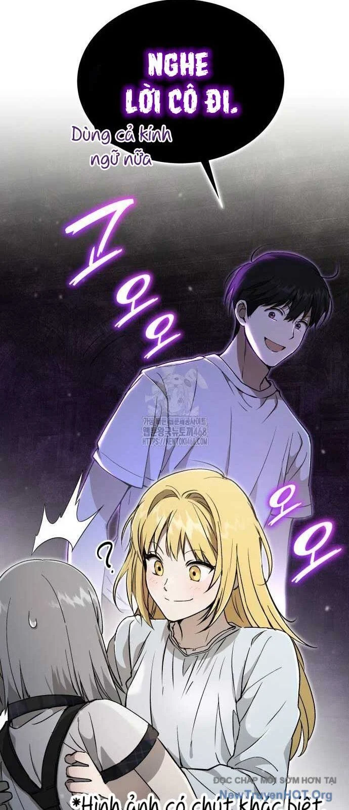 Trường Mẫu Giáo Thần Thú Chapter 29 - Next 