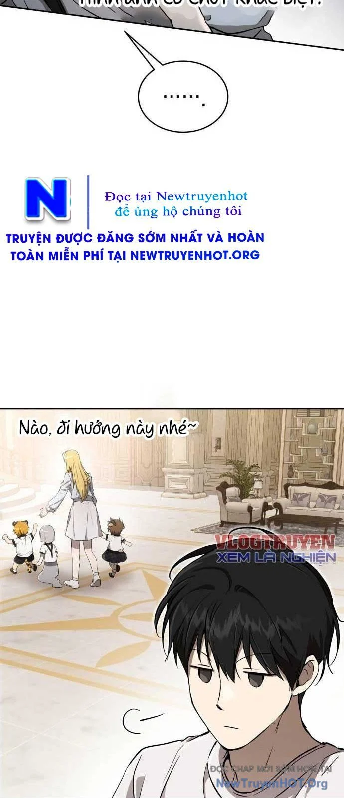 Trường Mẫu Giáo Thần Thú Chapter 29 - Next 