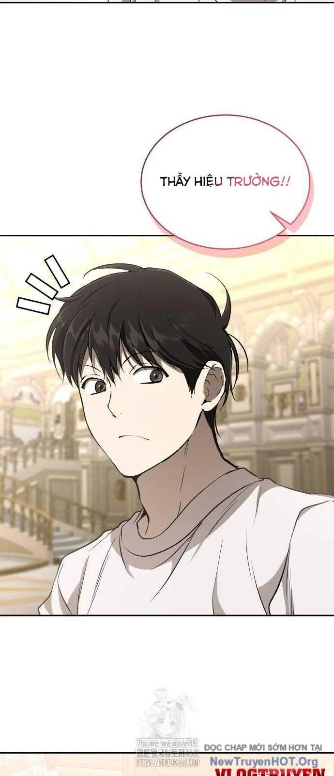 Trường Mẫu Giáo Thần Thú Chapter 29 - Next 