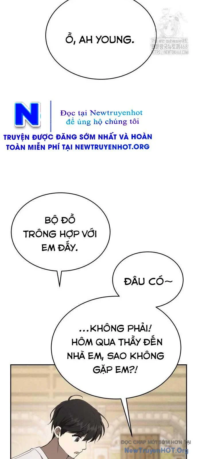 Trường Mẫu Giáo Thần Thú Chapter 29 - Next 