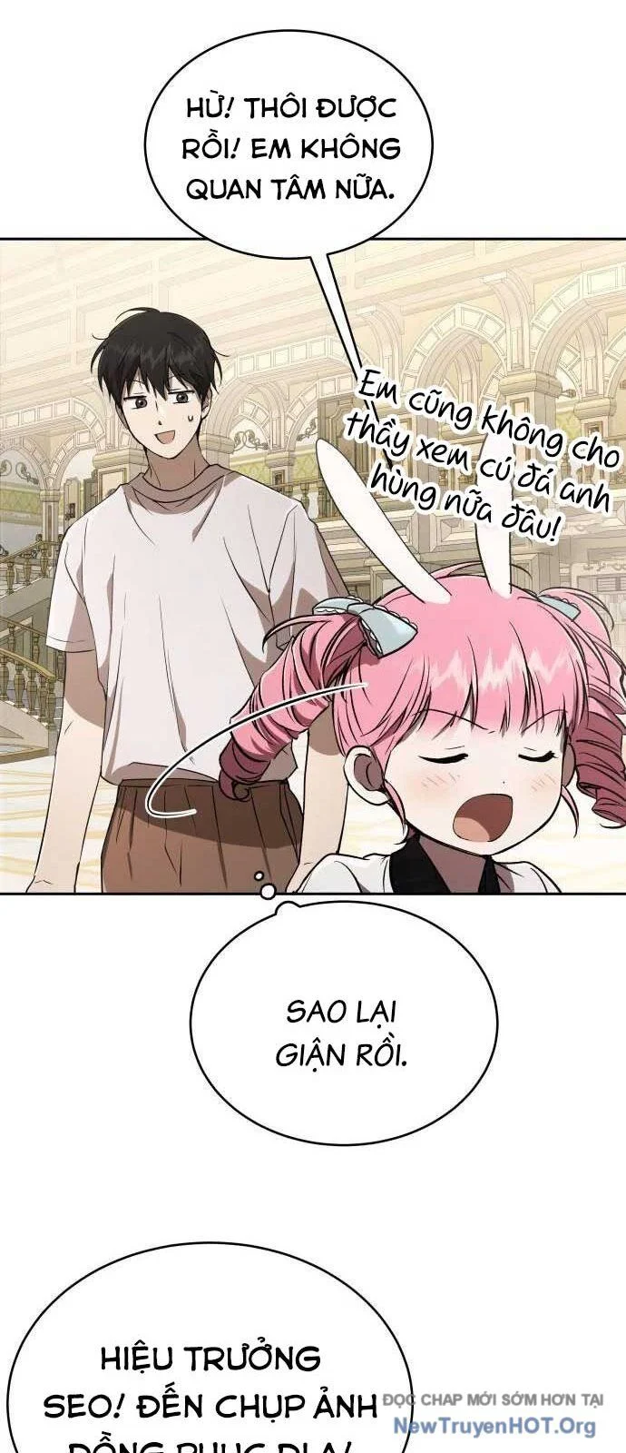 Trường Mẫu Giáo Thần Thú Chapter 29 - Next 