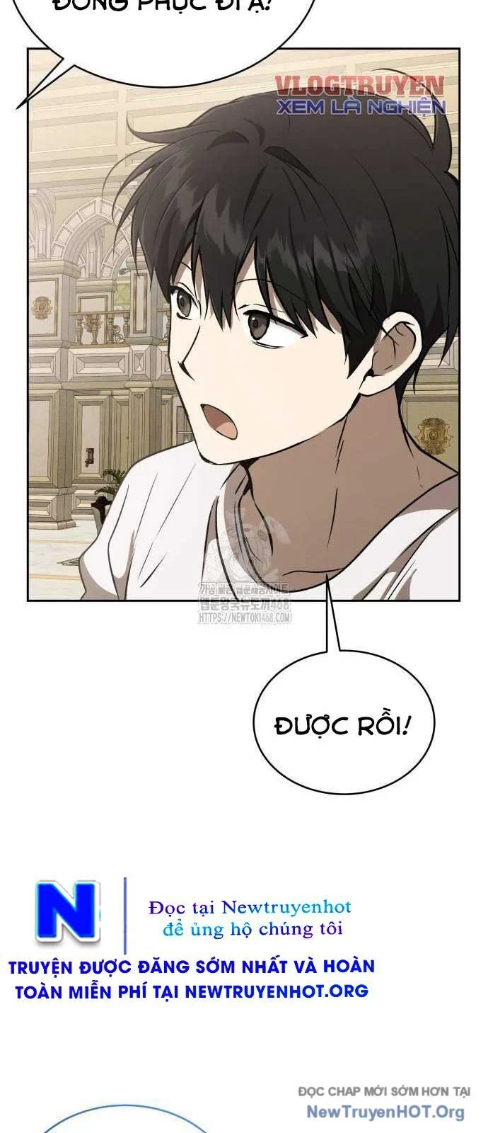 Trường Mẫu Giáo Thần Thú Chapter 29 - Next 