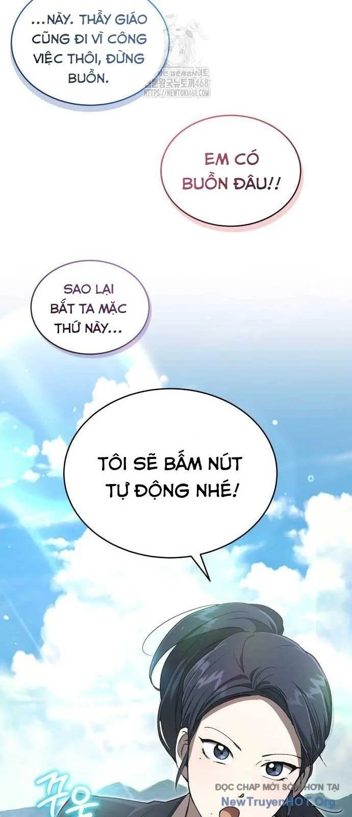 Trường Mẫu Giáo Thần Thú Chapter 29 - Next 