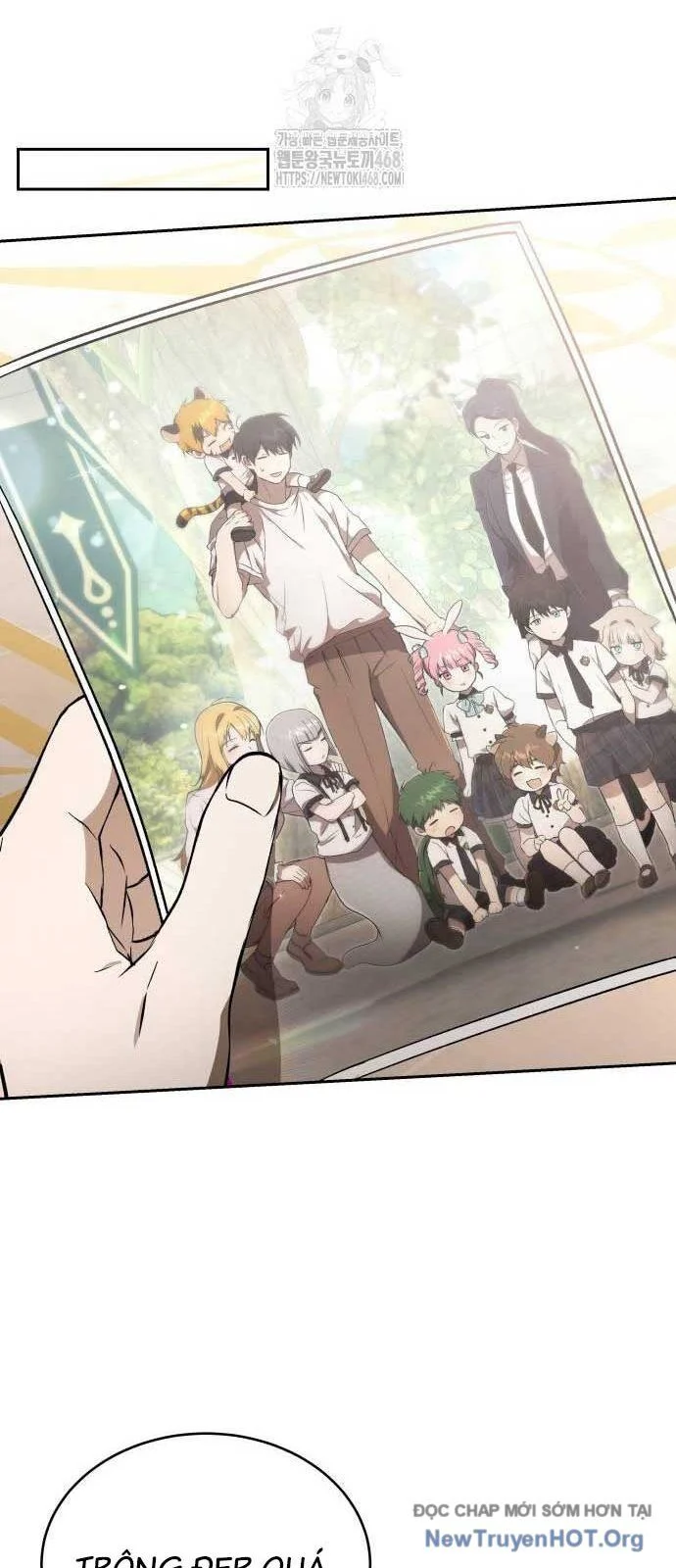 Trường Mẫu Giáo Thần Thú Chapter 29 - Next 