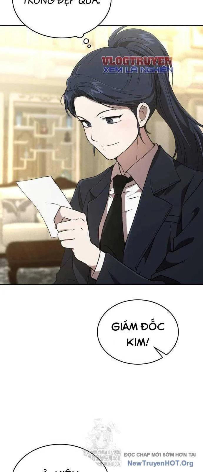 Trường Mẫu Giáo Thần Thú Chapter 29 - Next 