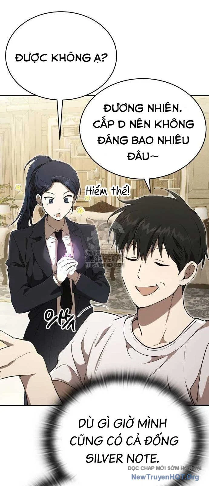 Trường Mẫu Giáo Thần Thú Chapter 29 - Next 