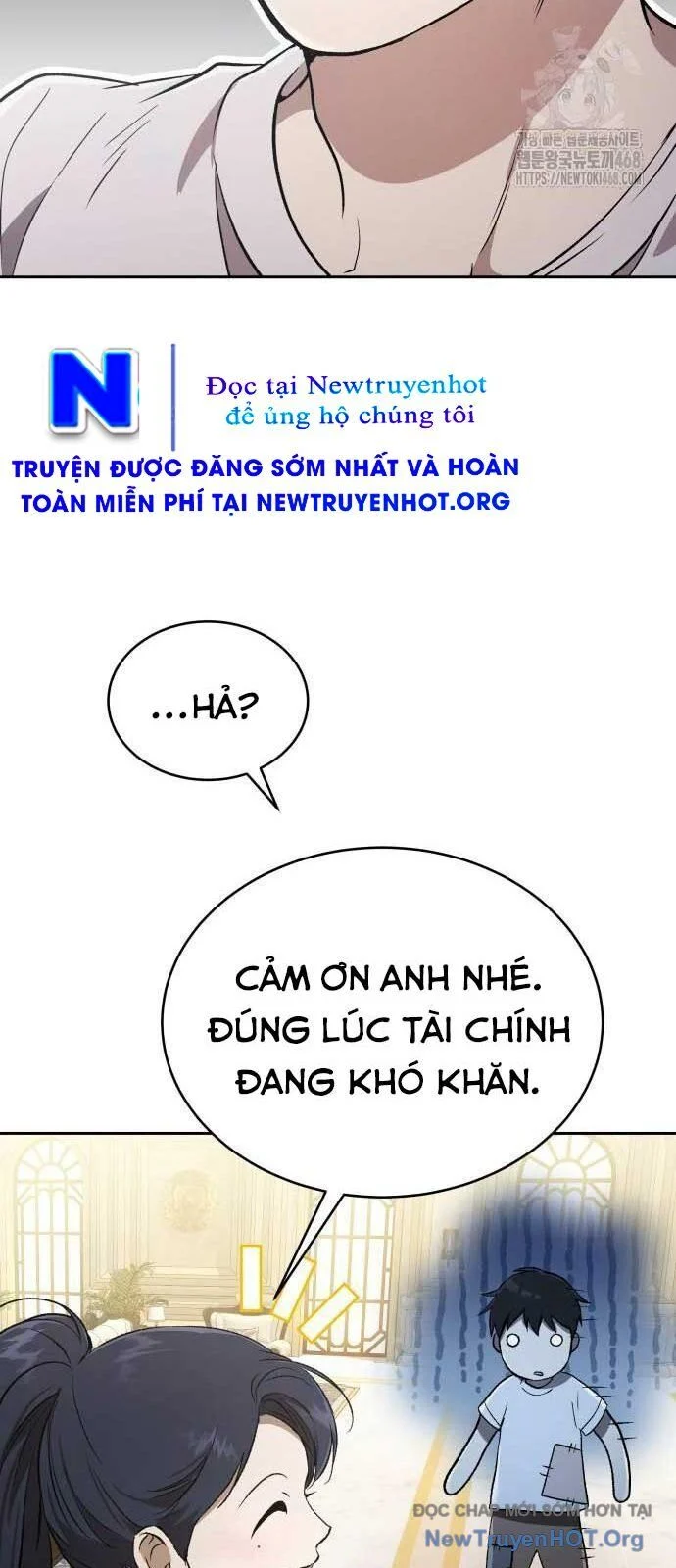 Trường Mẫu Giáo Thần Thú Chapter 29 - Next 