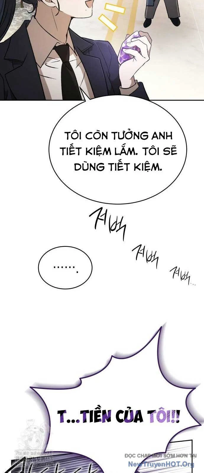 Trường Mẫu Giáo Thần Thú Chapter 29 - Next 