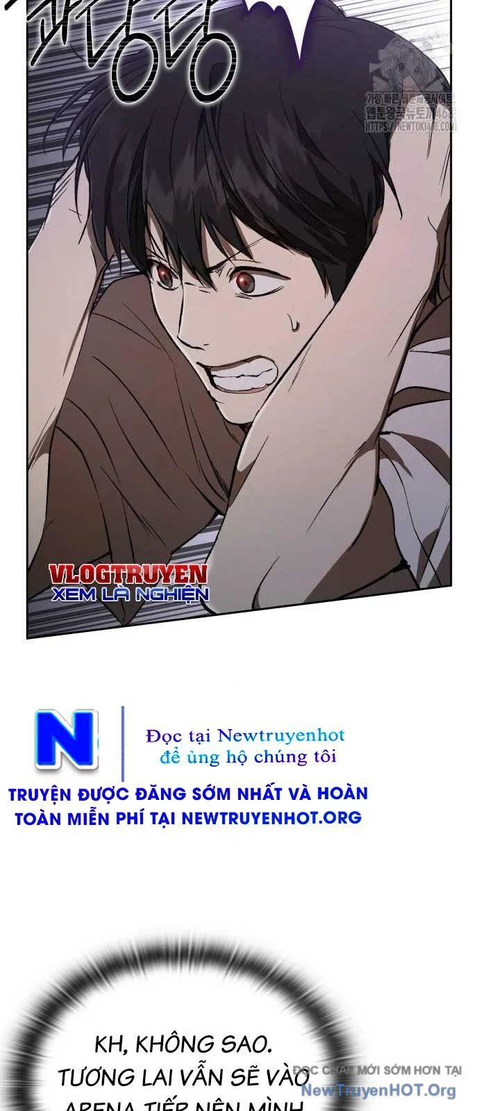 Trường Mẫu Giáo Thần Thú Chapter 29 - Next 