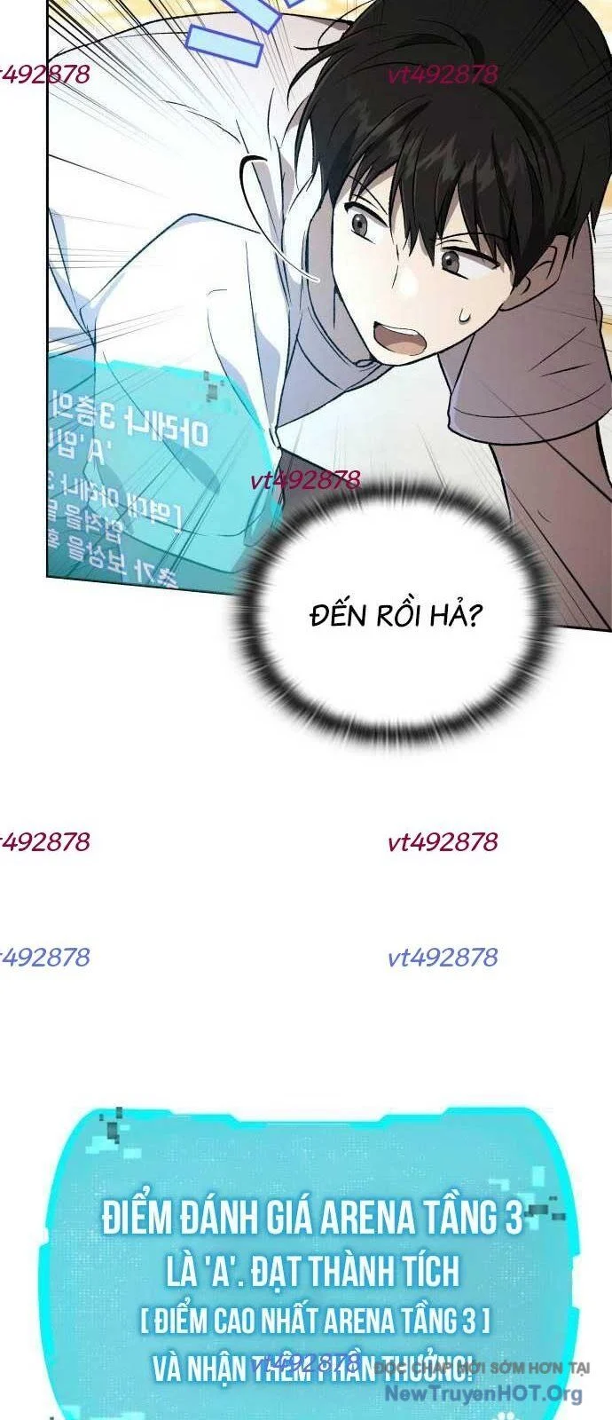 Trường Mẫu Giáo Thần Thú Chapter 29 - Next 