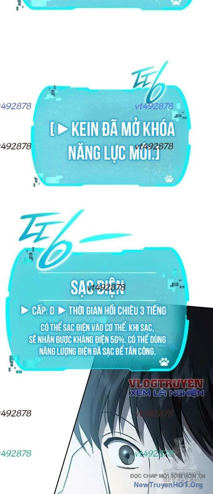 Trường Mẫu Giáo Thần Thú Chapter 29 - Next 