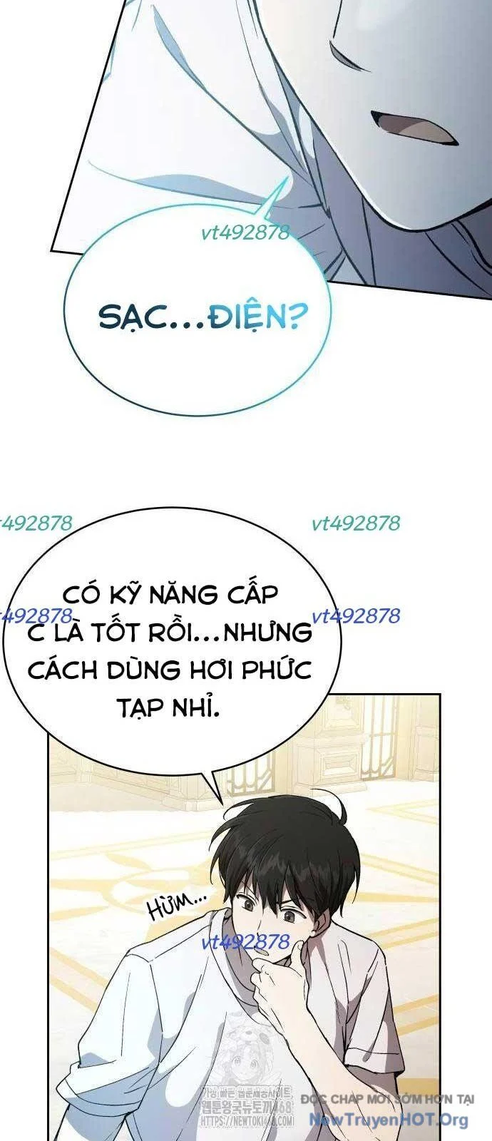 Trường Mẫu Giáo Thần Thú Chapter 29 - Next 