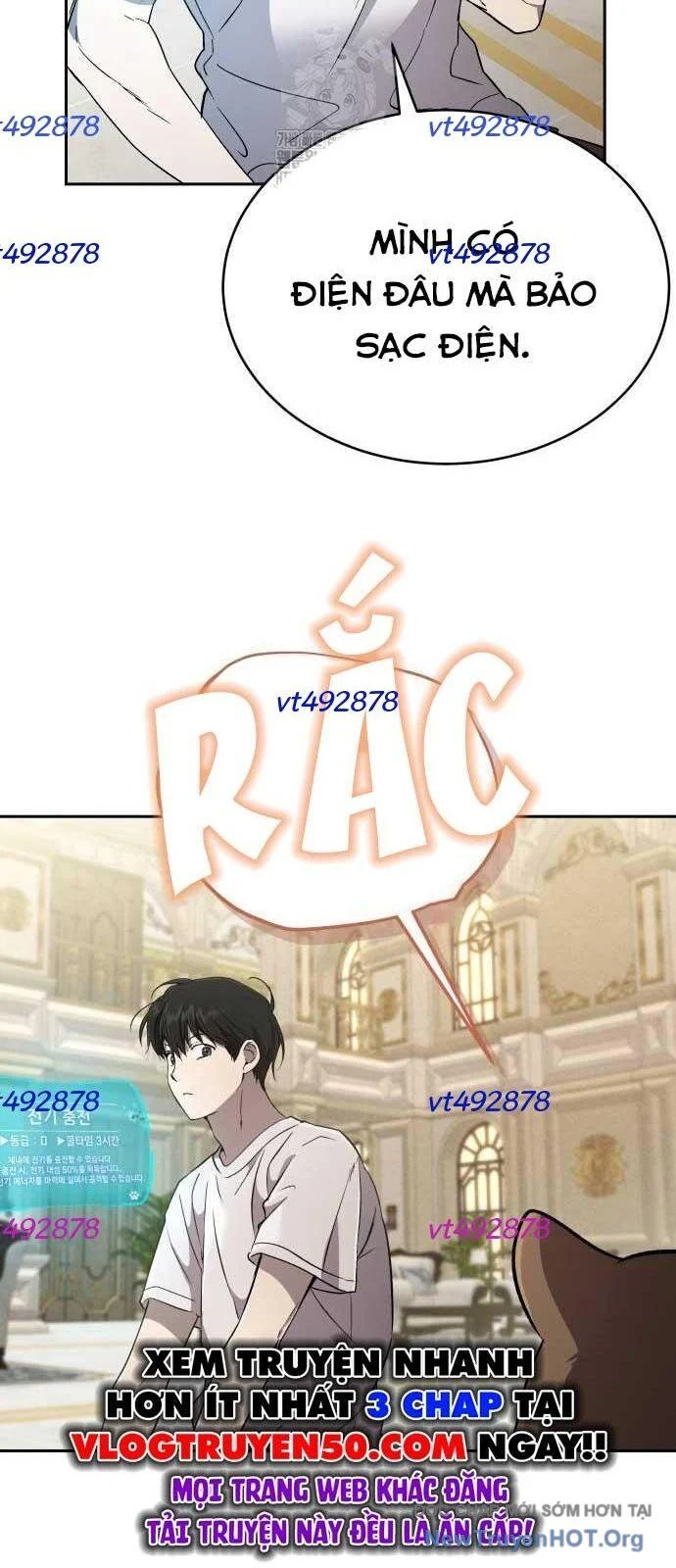 Trường Mẫu Giáo Thần Thú Chapter 29 - Next 