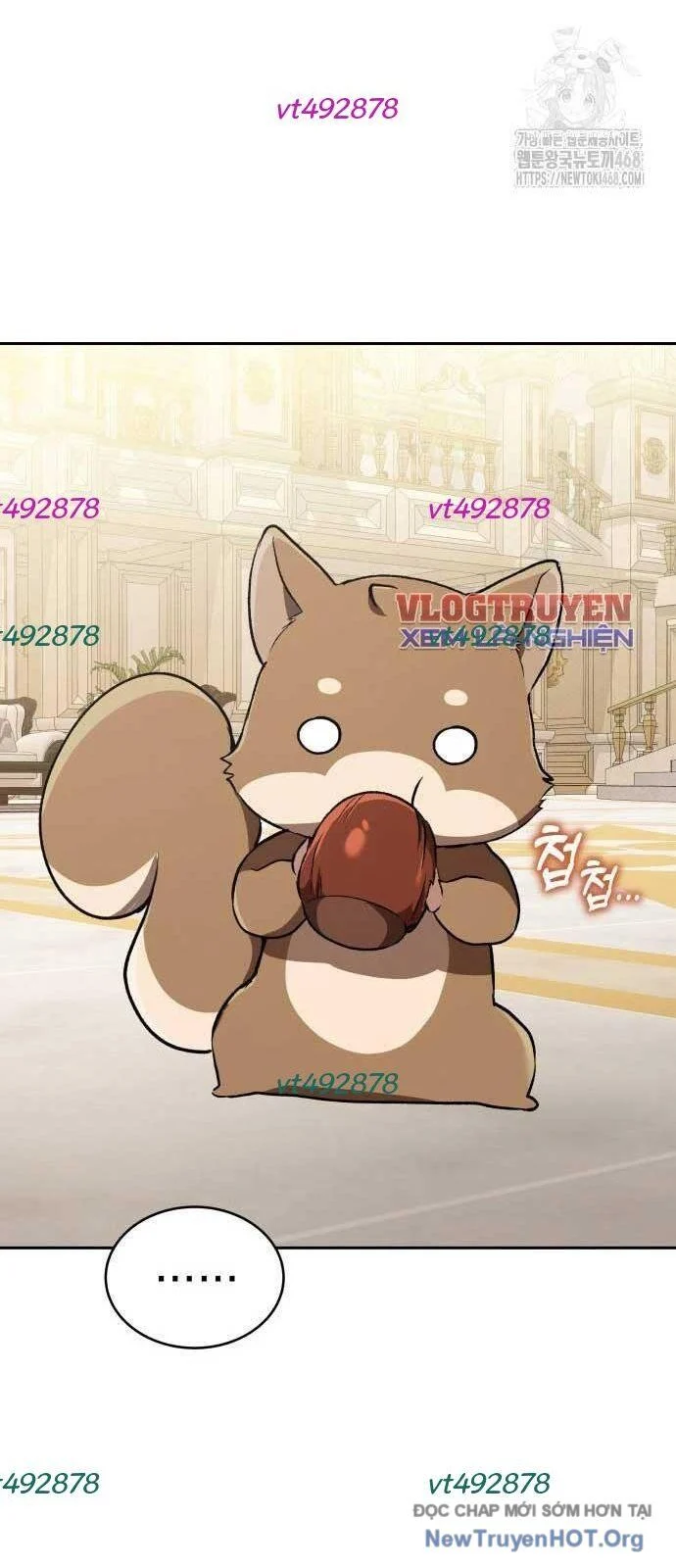 Trường Mẫu Giáo Thần Thú Chapter 29 - Next 