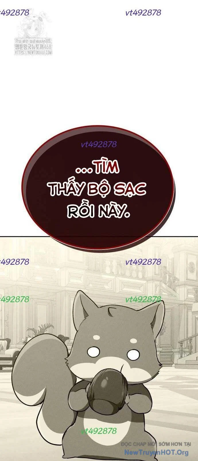 Trường Mẫu Giáo Thần Thú Chapter 29 - Next 