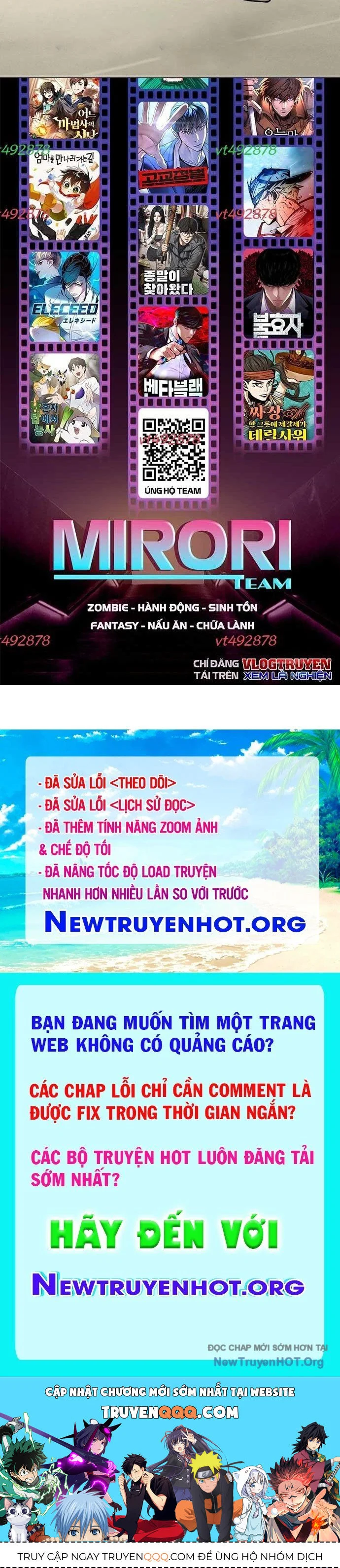 Trường Mẫu Giáo Thần Thú Chapter 29 - Next 