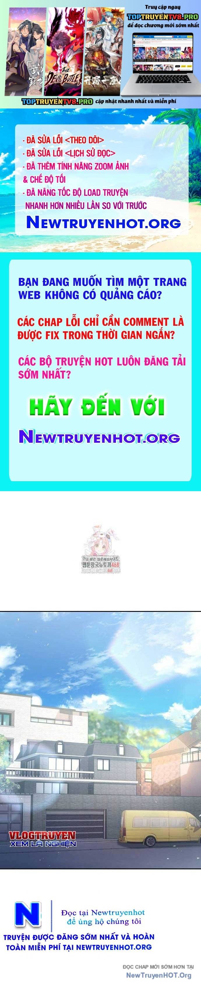 Trường Mẫu Giáo Thần Thú Chapter 30 - Next 