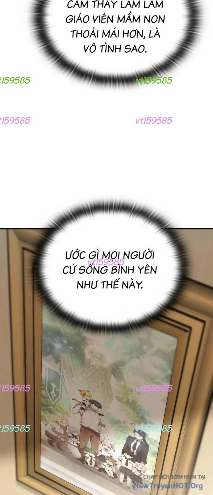 Trường Mẫu Giáo Thần Thú Chapter 30 - Next 