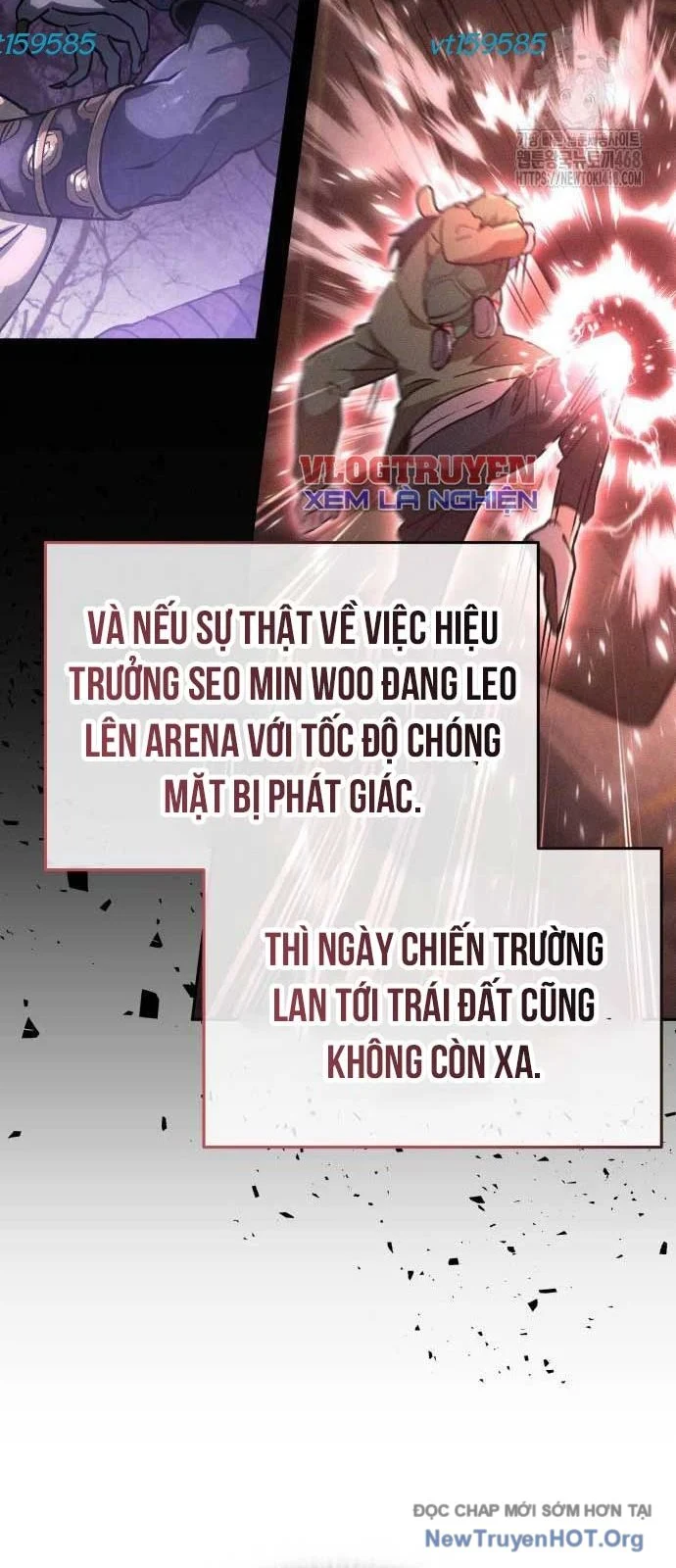 Trường Mẫu Giáo Thần Thú Chapter 30 - Next 