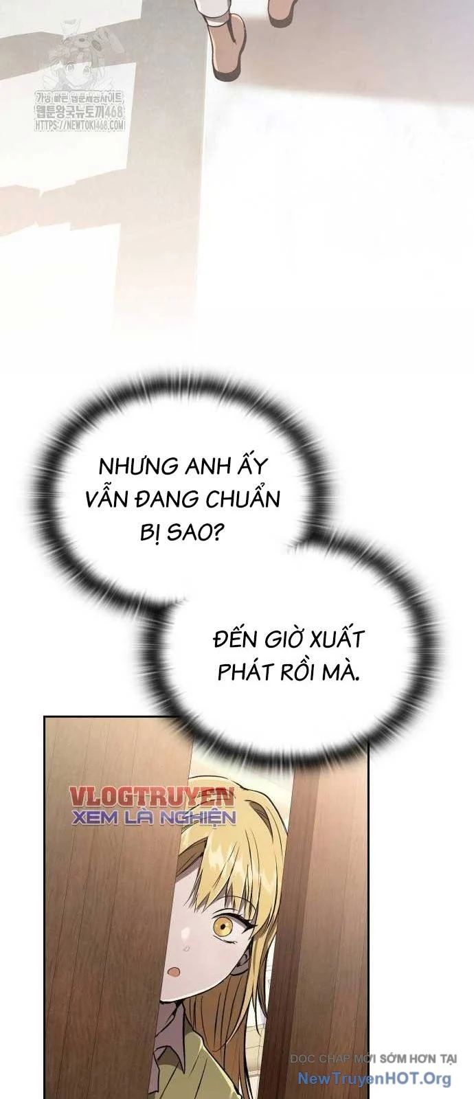 Trường Mẫu Giáo Thần Thú Chapter 30 - Next 