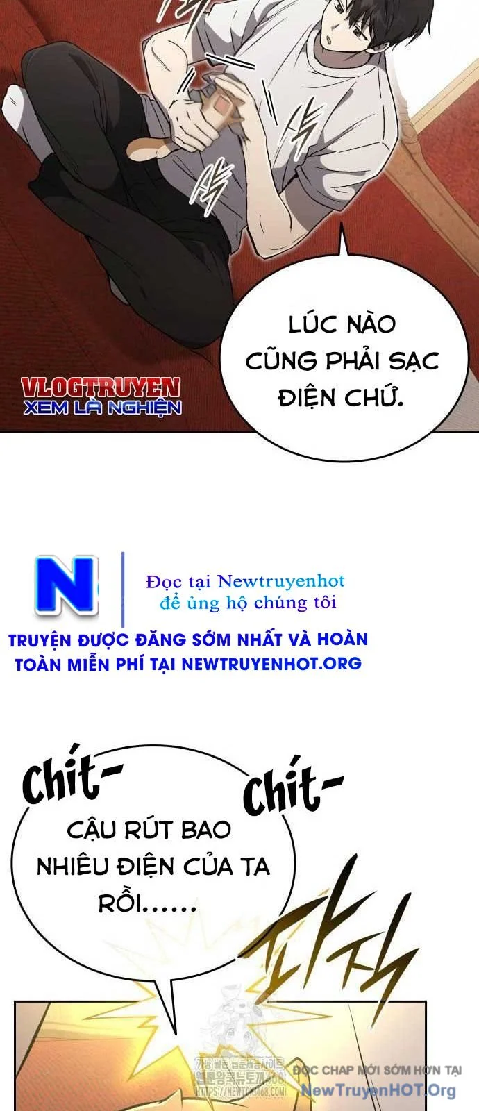 Trường Mẫu Giáo Thần Thú Chapter 30 - Next 