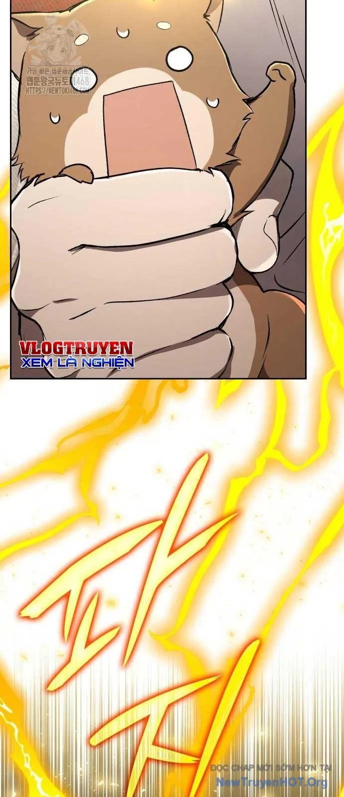 Trường Mẫu Giáo Thần Thú Chapter 30 - Next 