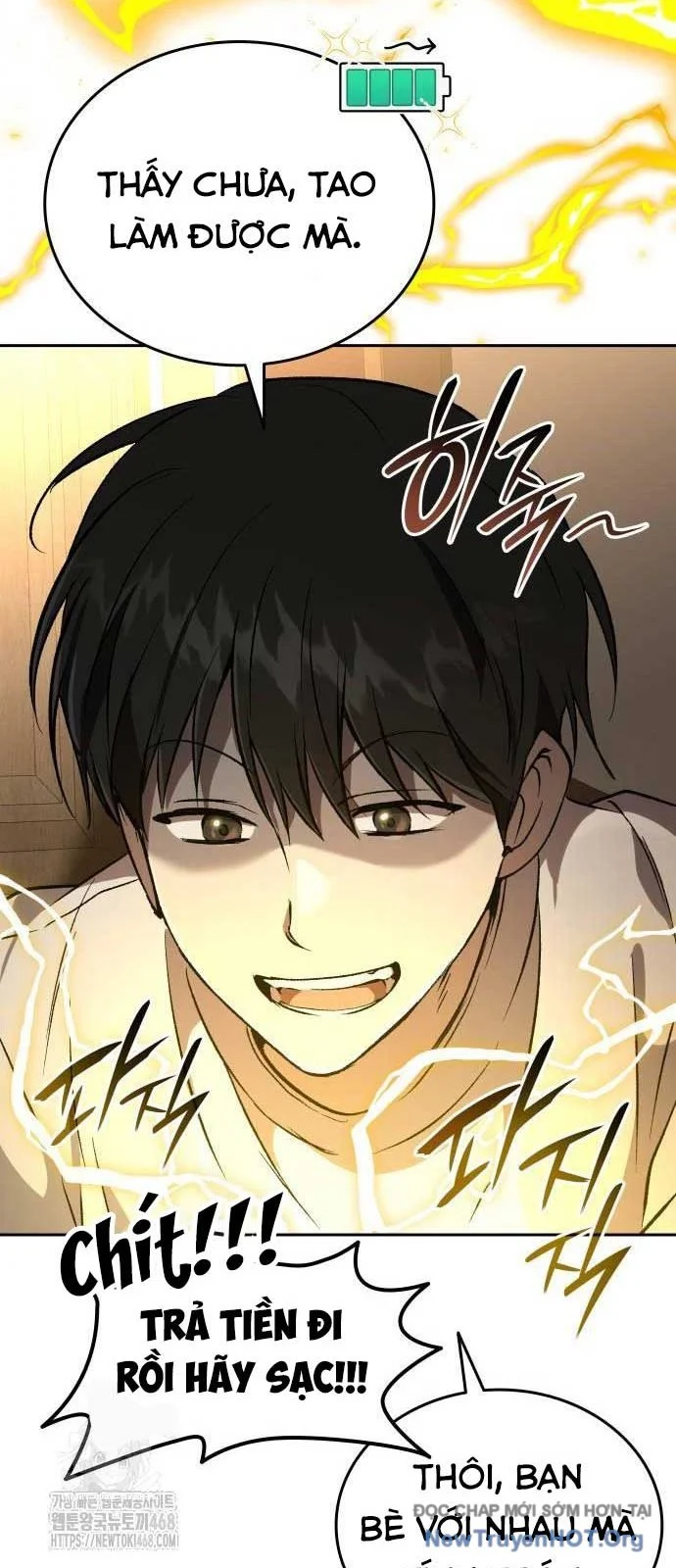 Trường Mẫu Giáo Thần Thú Chapter 30 - Next 