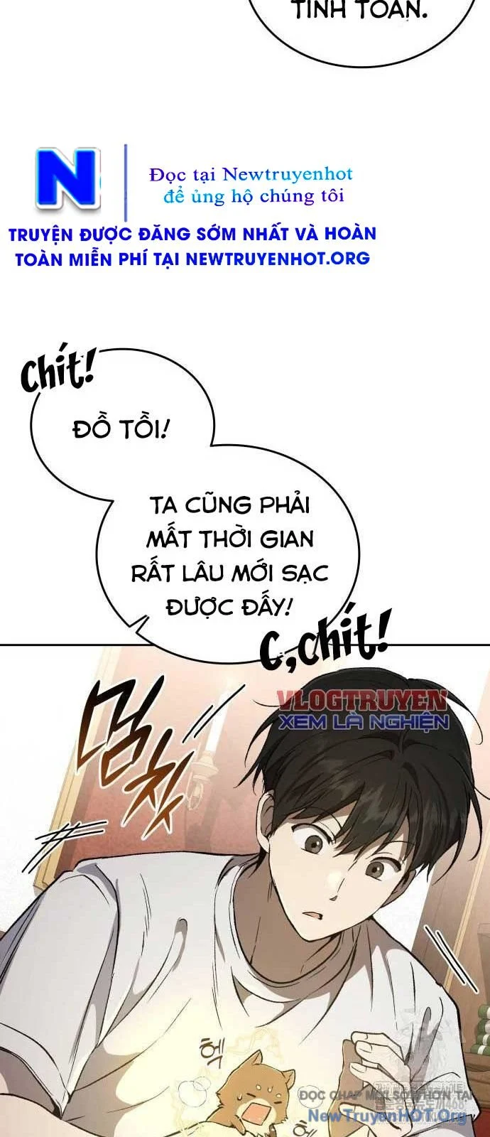 Trường Mẫu Giáo Thần Thú Chapter 30 - Next 