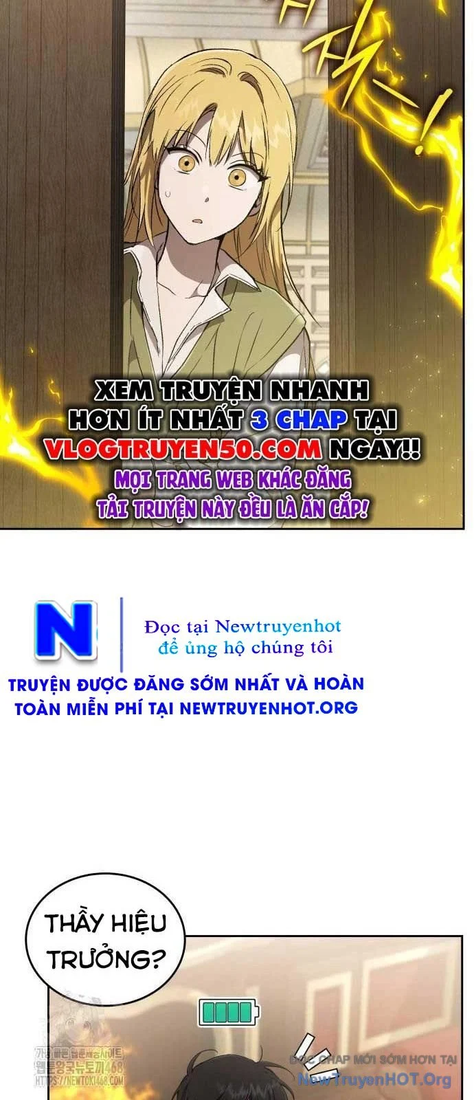 Trường Mẫu Giáo Thần Thú Chapter 30 - Next 