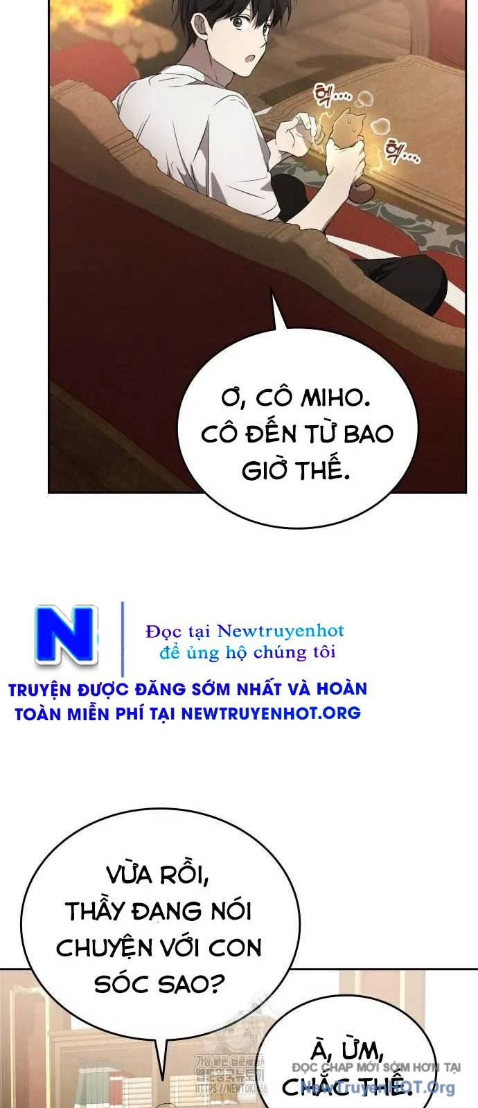 Trường Mẫu Giáo Thần Thú Chapter 30 - Next 