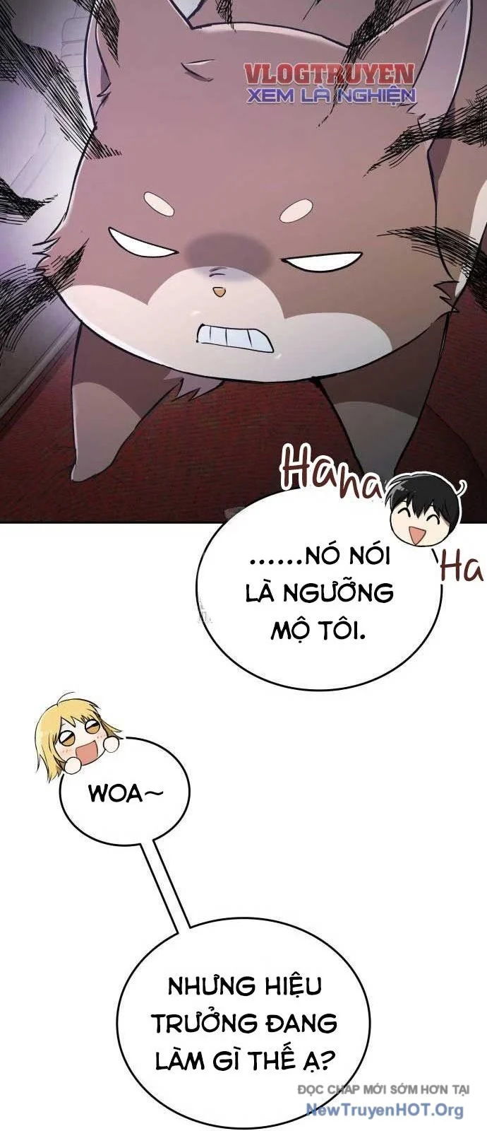 Trường Mẫu Giáo Thần Thú Chapter 30 - Next 