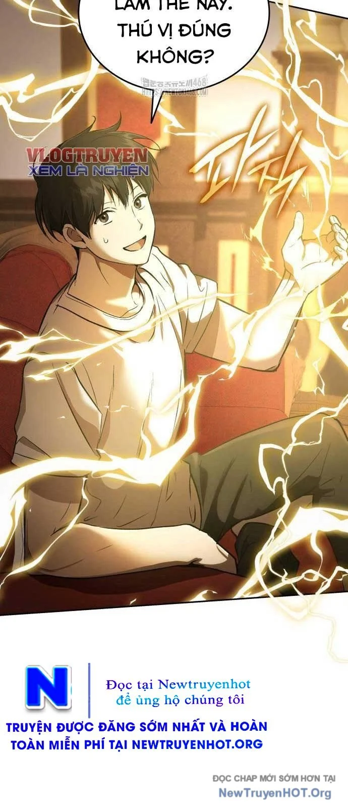 Trường Mẫu Giáo Thần Thú Chapter 30 - Next 