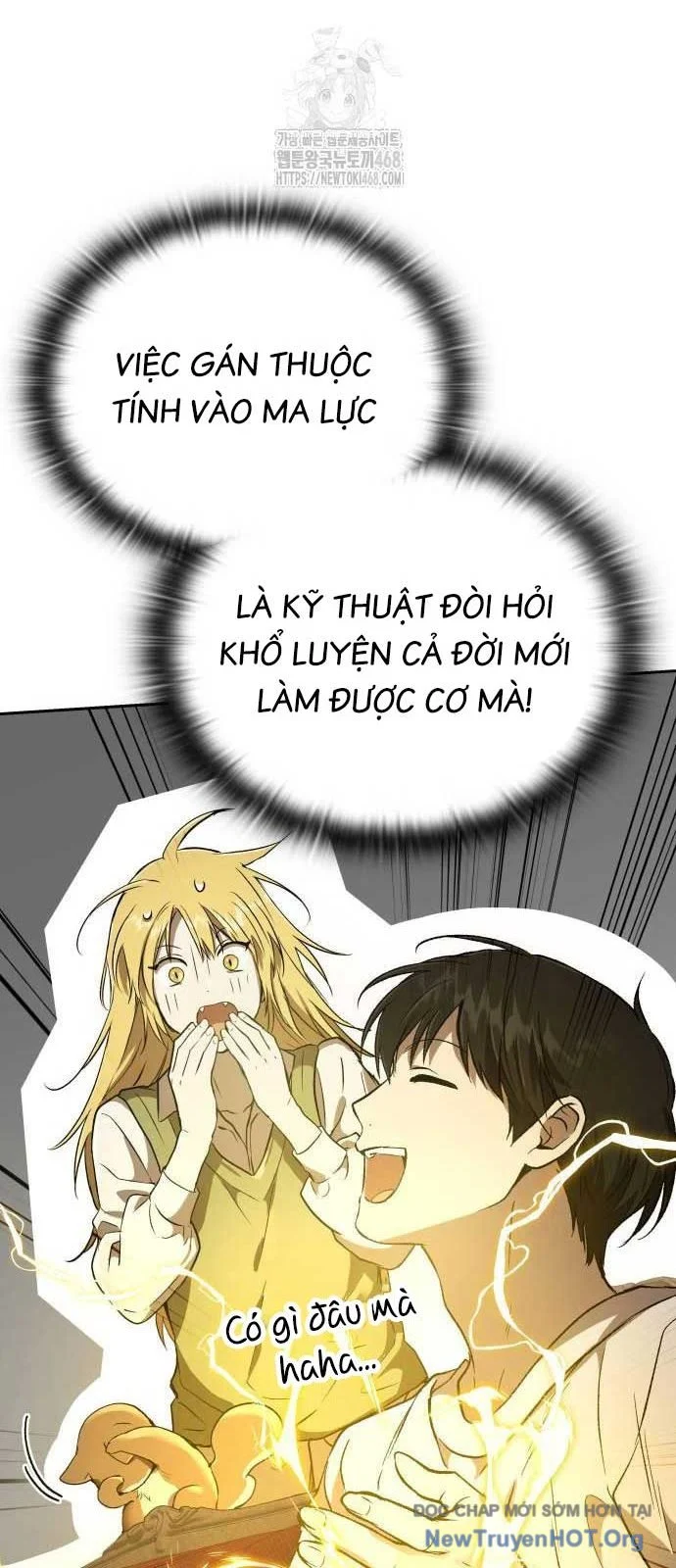 Trường Mẫu Giáo Thần Thú Chapter 30 - Next 