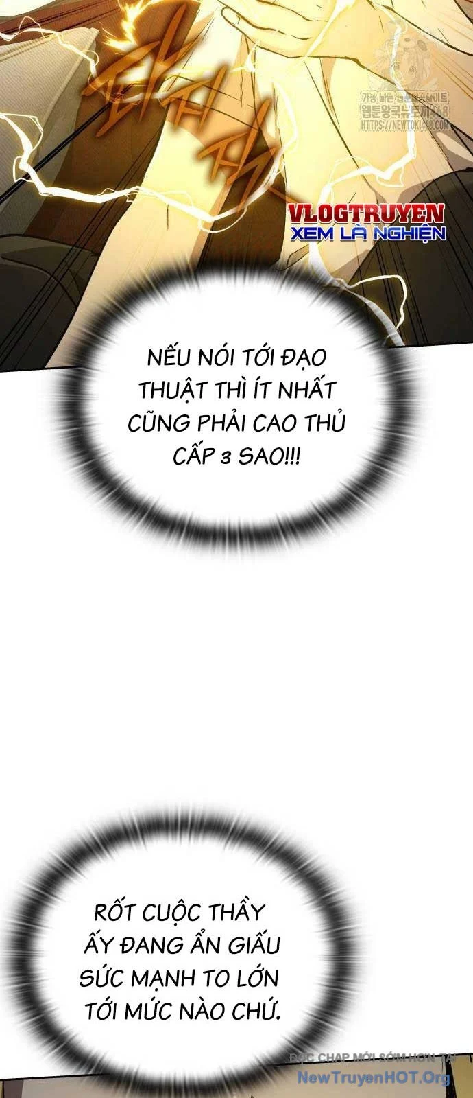 Trường Mẫu Giáo Thần Thú Chapter 30 - Next 