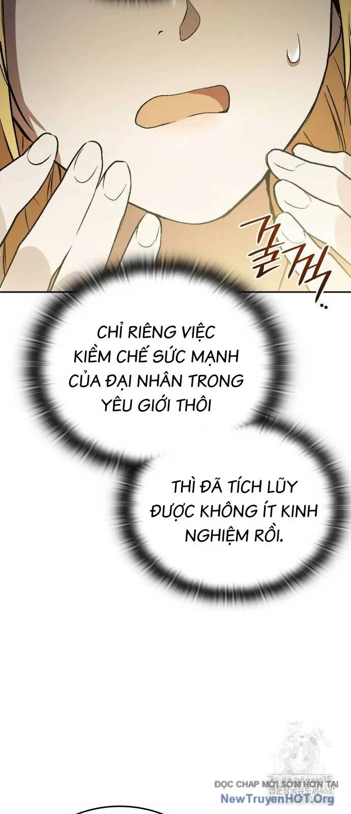Trường Mẫu Giáo Thần Thú Chapter 30 - Next 