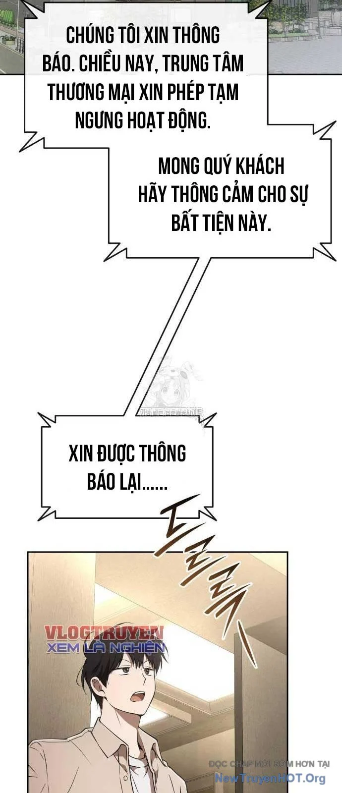 Trường Mẫu Giáo Thần Thú Chapter 30 - Next 