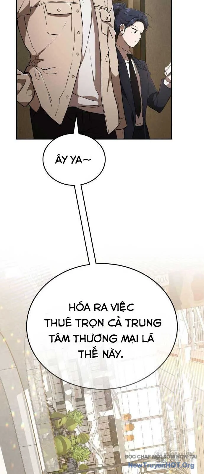 Trường Mẫu Giáo Thần Thú Chapter 30 - Next 