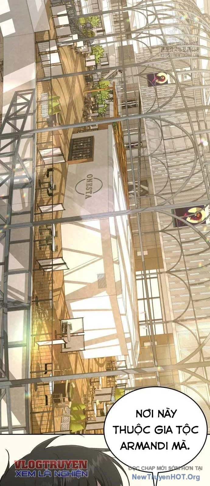 Trường Mẫu Giáo Thần Thú Chapter 30 - Next 