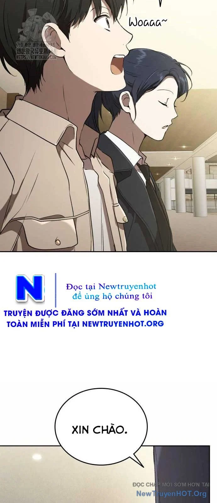 Trường Mẫu Giáo Thần Thú Chapter 30 - Next 
