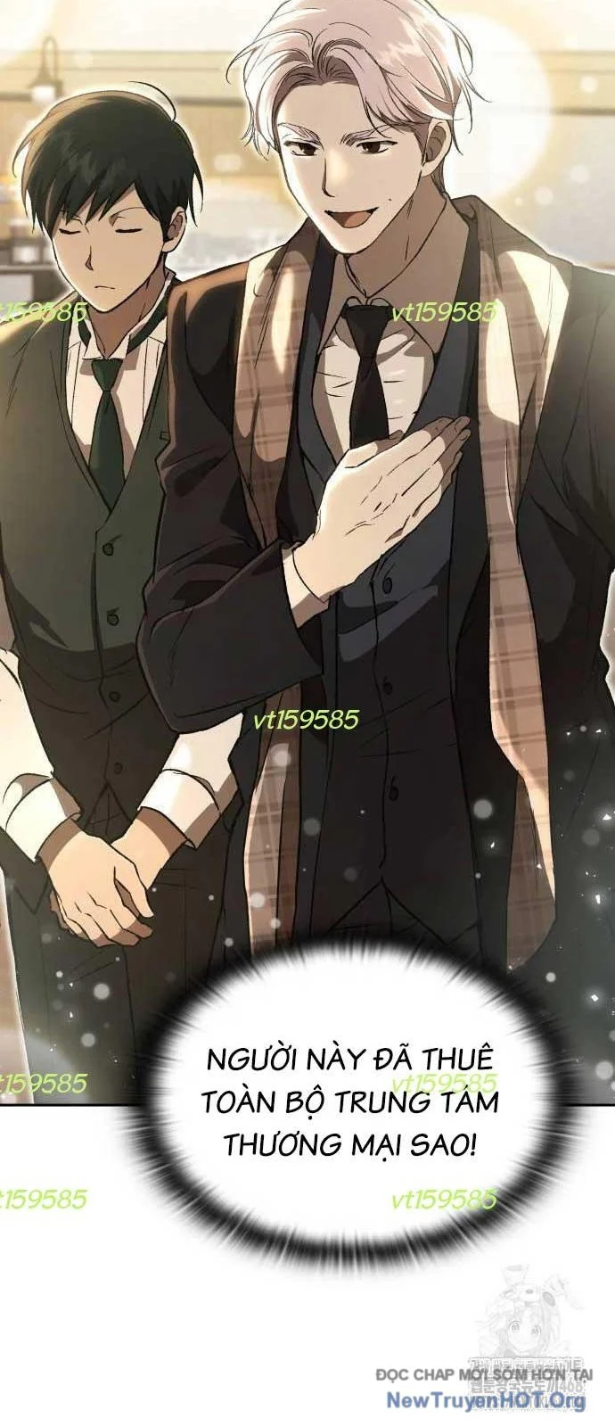 Trường Mẫu Giáo Thần Thú Chapter 30 - Next 