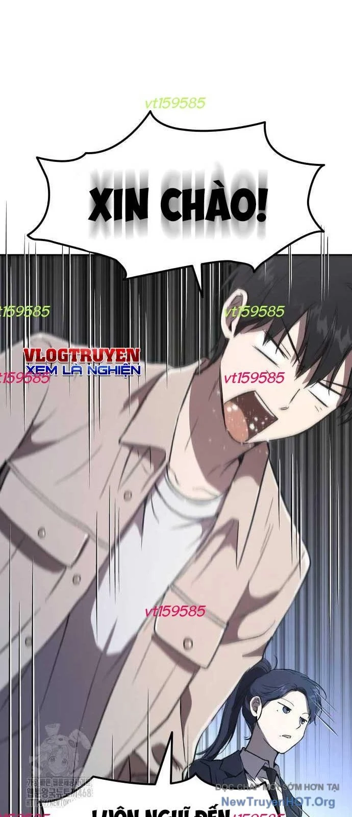 Trường Mẫu Giáo Thần Thú Chapter 30 - Next 