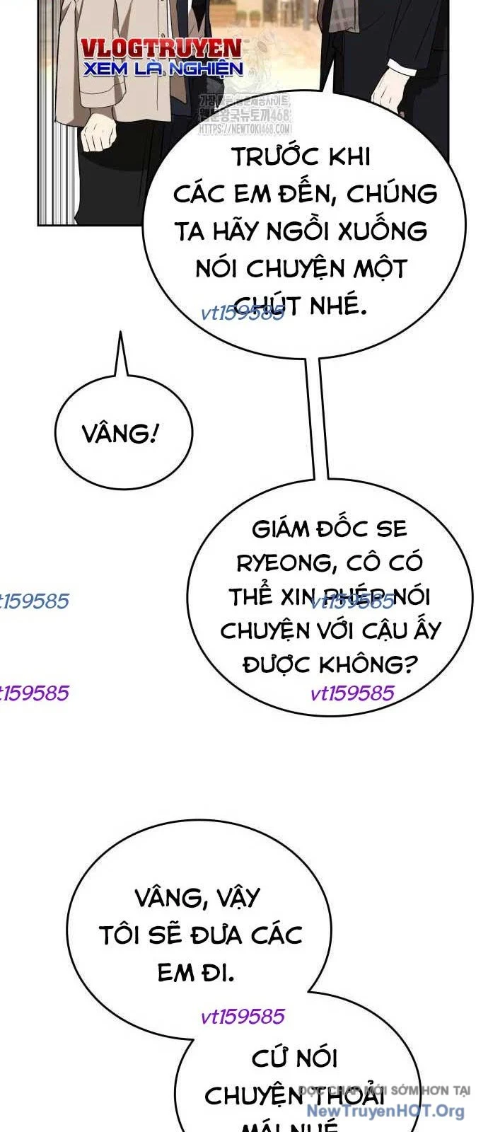 Trường Mẫu Giáo Thần Thú Chapter 30 - Next 