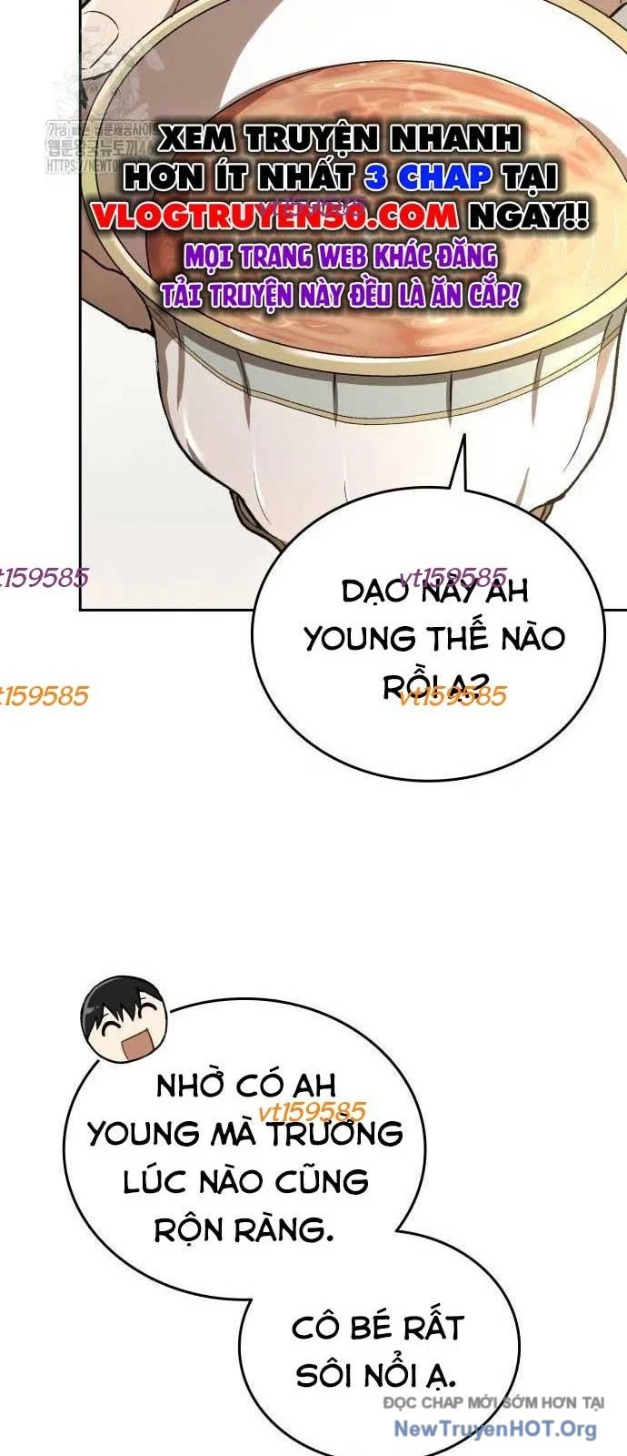 Trường Mẫu Giáo Thần Thú Chapter 30 - Next 