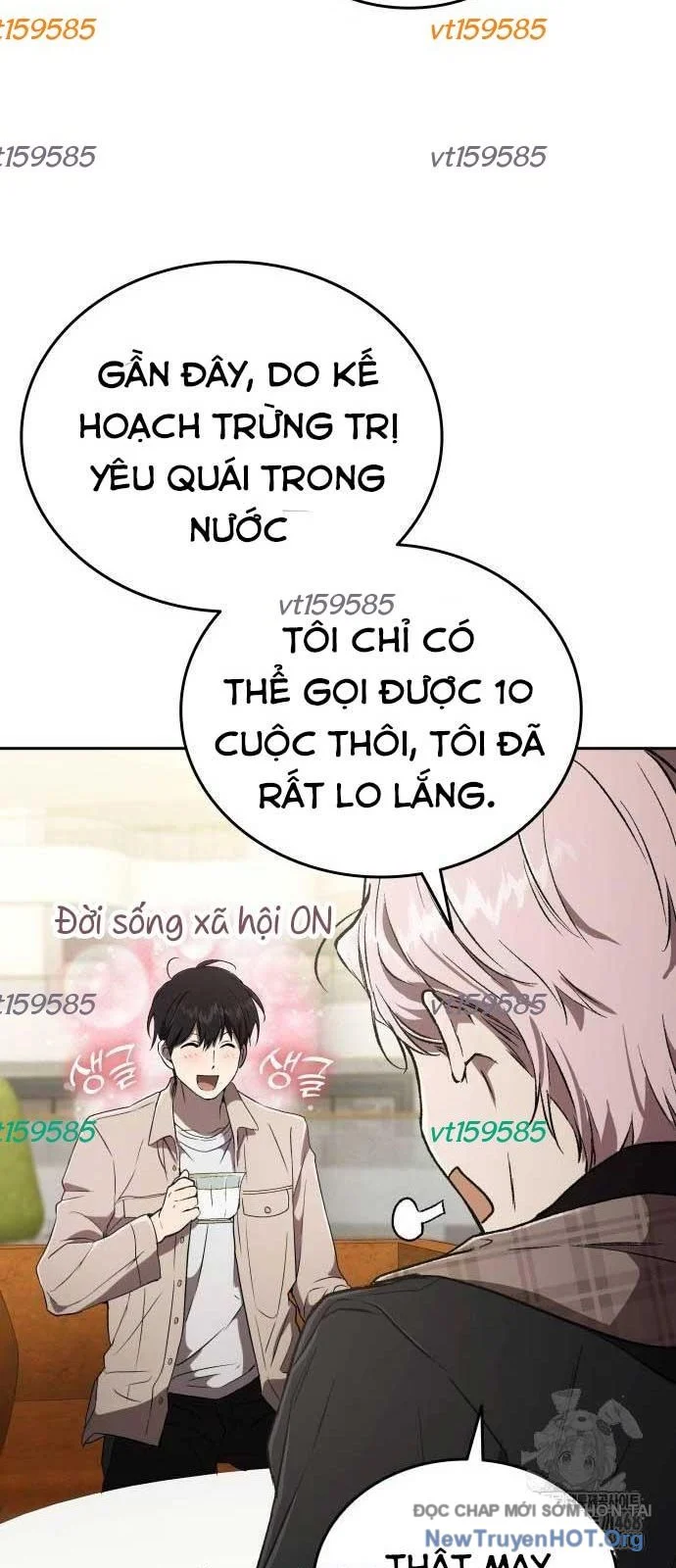 Trường Mẫu Giáo Thần Thú Chapter 30 - Next 