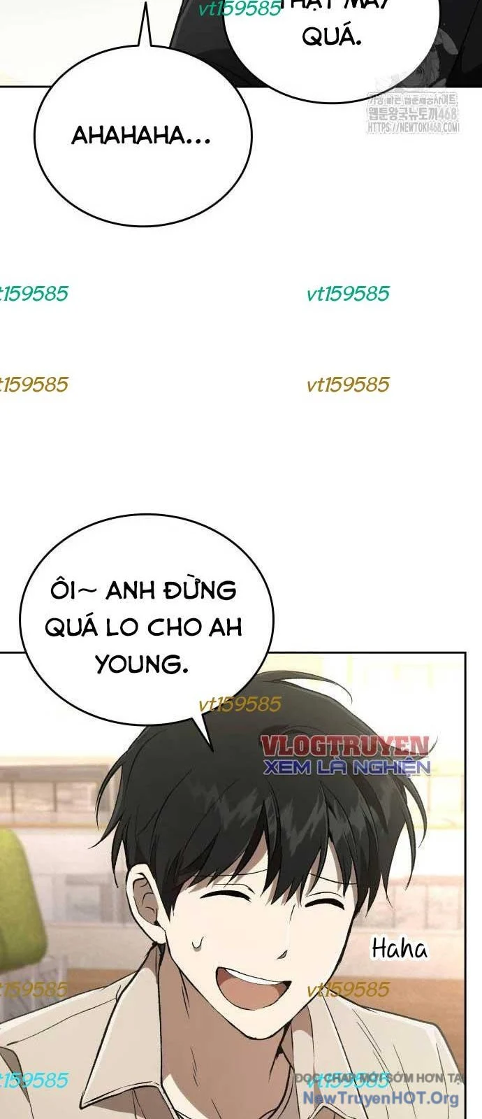 Trường Mẫu Giáo Thần Thú Chapter 30 - Next 