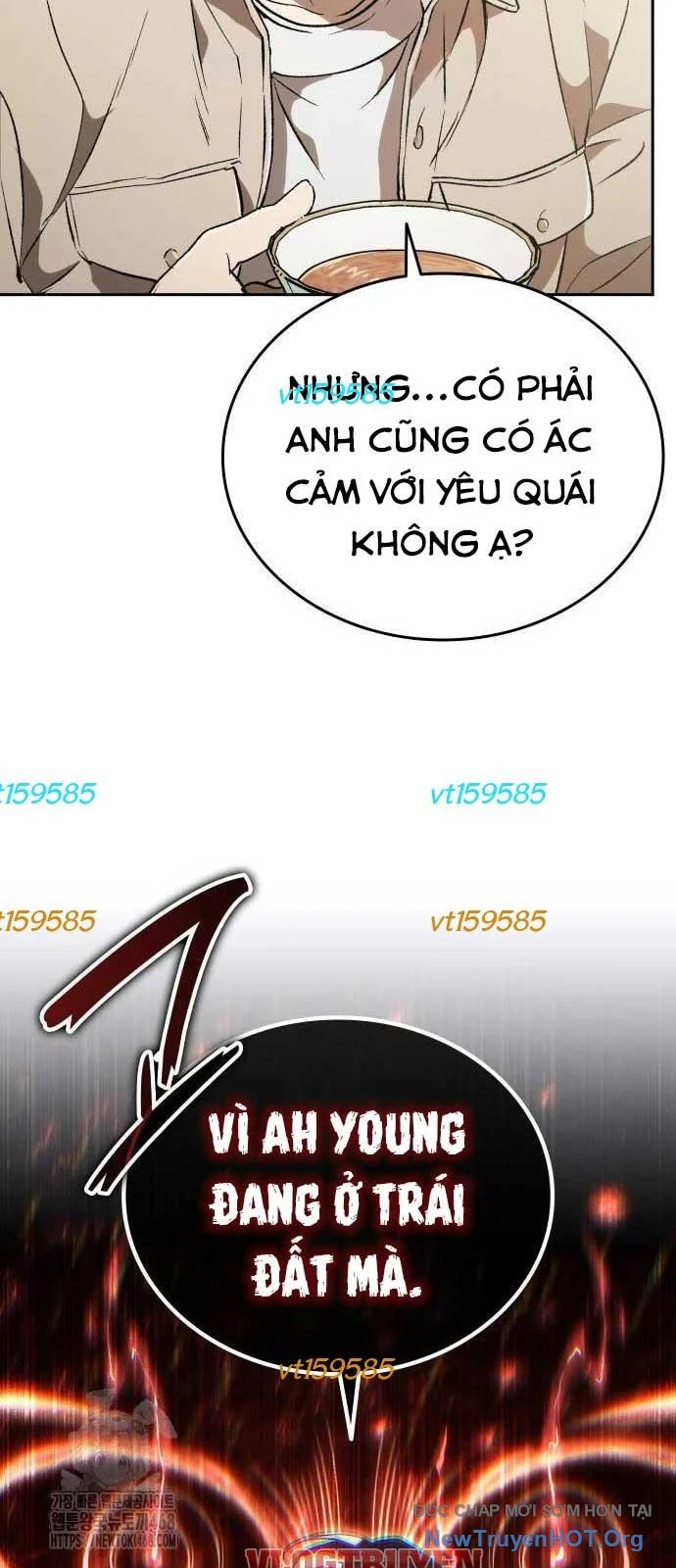 Trường Mẫu Giáo Thần Thú Chapter 30 - Next 