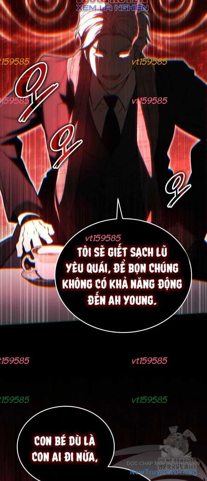 Trường Mẫu Giáo Thần Thú Chapter 30 - Next 