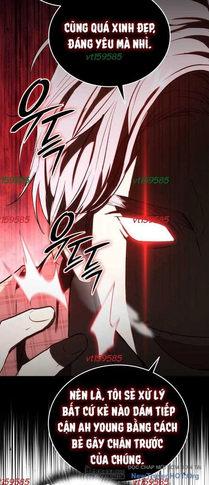 Trường Mẫu Giáo Thần Thú Chapter 30 - Next 